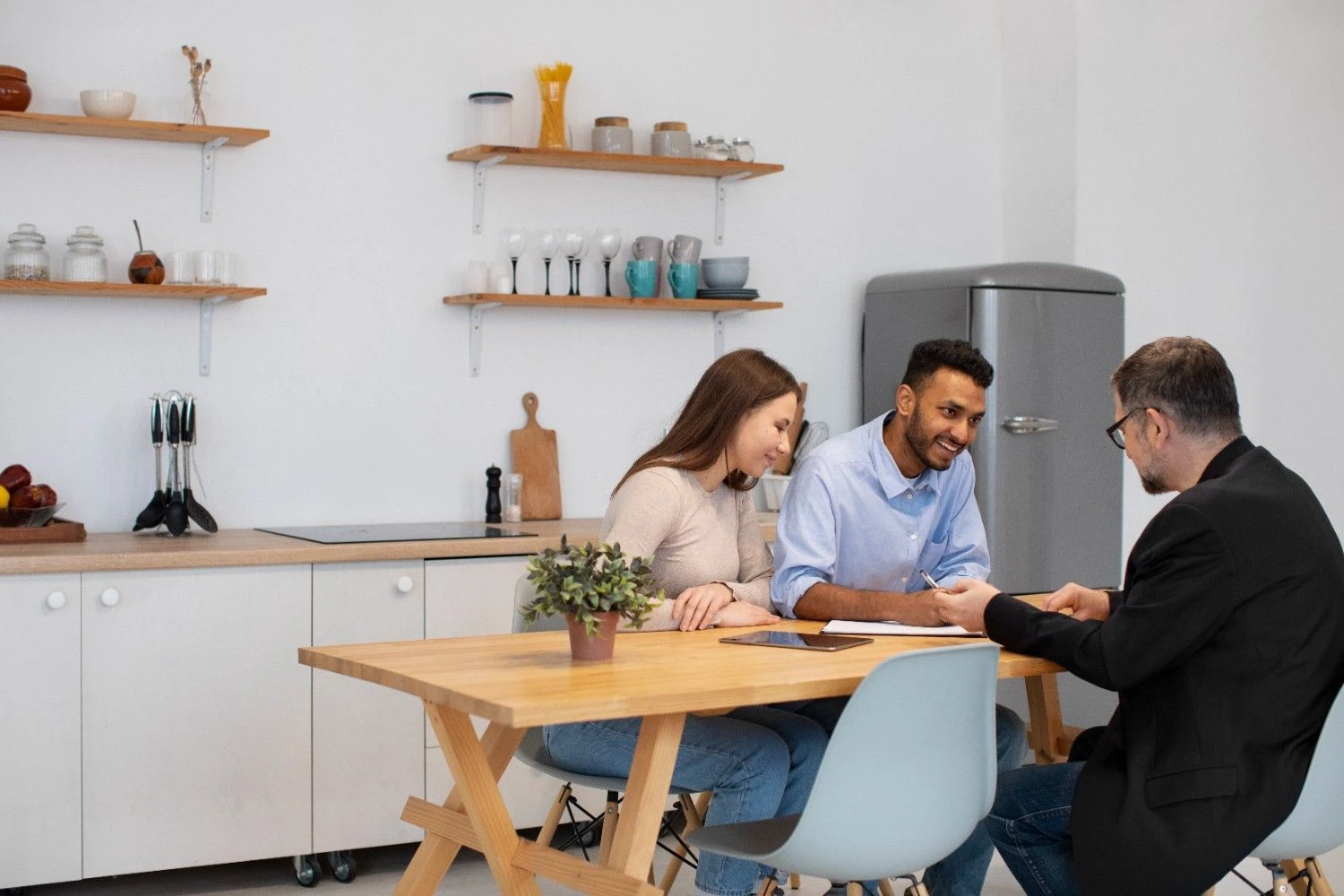 Belongings Protection